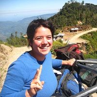 Le foto di Elke Richer