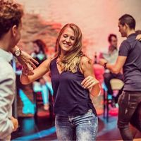 Anne-Margreet van Huffelen's Photo