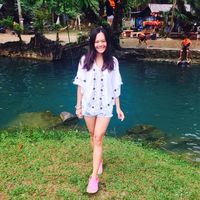 Suriyagan Kamnung's Photo