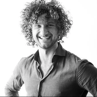 Gino Kleisen的照片