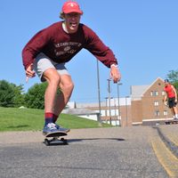 Christian Howerton's Photo