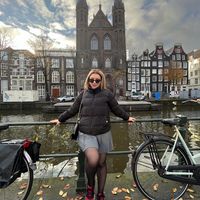 Fatma Alaybeyoğlu's Photo