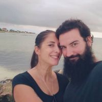 Mauricio Magnifico的照片