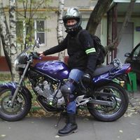 Anton Kapustin的照片