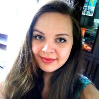 Ирина Куделя's Photo