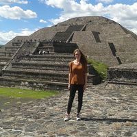 Marine Martal's Photo