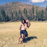 Fotos von sophia moreno