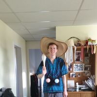 Jaime Collins's Photo