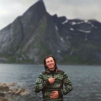 Photos de Liubomyr Romaniuk