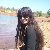 Jyoti khatri's Photo