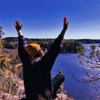 Ksusha Kramer的照片