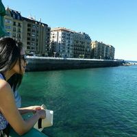 Le foto di Lucía Zamorano