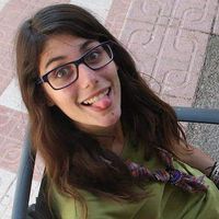 Sandra Llagus's Photo