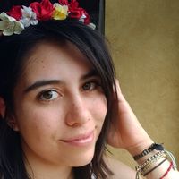 Josie Fonseca的照片