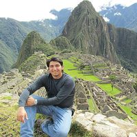 Gabriel Naranjo's Photo