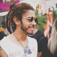 Willian Cooper's Photo