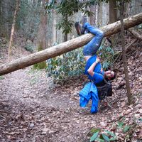 Amir Tabatabaei's Photo