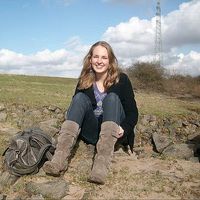 Ati van der Honing's Photo