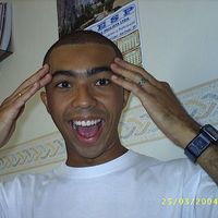 Jonnes Nascimento's Photo