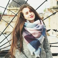 Fotos de Anna Khrystiuk