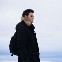 Vincent Ouimet的照片