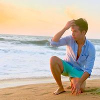 Edwin Genera的照片