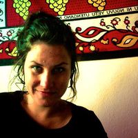 Julia Stähr's Photo