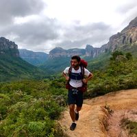 Carlos De Hevia Sanchez's Photo