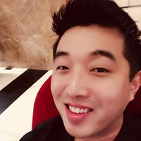 Jong-Kuk Won的照片