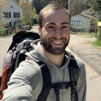 Lukas Hunecker's Photo