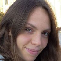 Emma De Oliveira's Photo