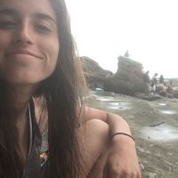 Macarena Oteiza's Photo