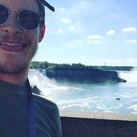 Fotos von Joshua Stodart