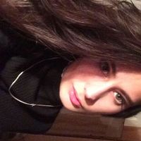 Sofia Vasileva's Photo