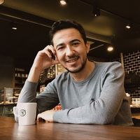 Dogan Çakır's Photo