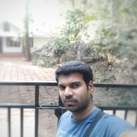 Nithin Satheesan's Photo