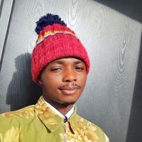 Cameron    Alhamdu's Photo