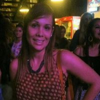 Renata Loesch的照片