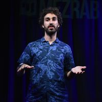 Mattia Vanetti's Photo