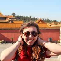 Sydney Beaurivage的照片