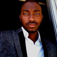 Mohamed Camara的照片