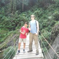 Fotos von Philip Muir