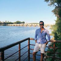 Ayberk Ertuna's Photo