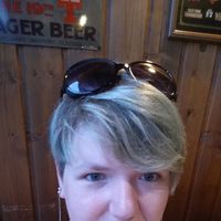 Magdalena Żelazko的照片