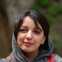 soheila armak的照片