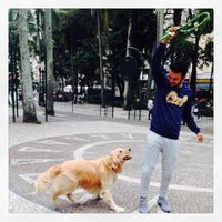 Elton Rêgo的照片