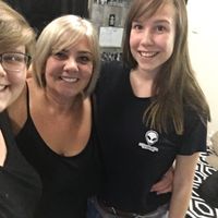 Nora Bockstahler's Photo