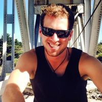 Leonard Tobias McGirr's Photo