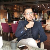 Armend Azemi's Photo