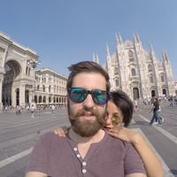 Photos de Canberk Ay